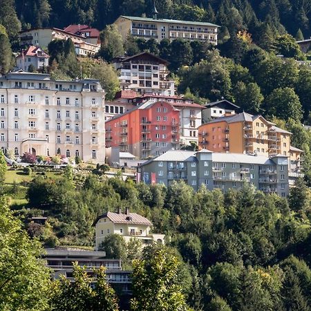 Hapimag Ferienwohnungen Bad Gastein Exterior foto