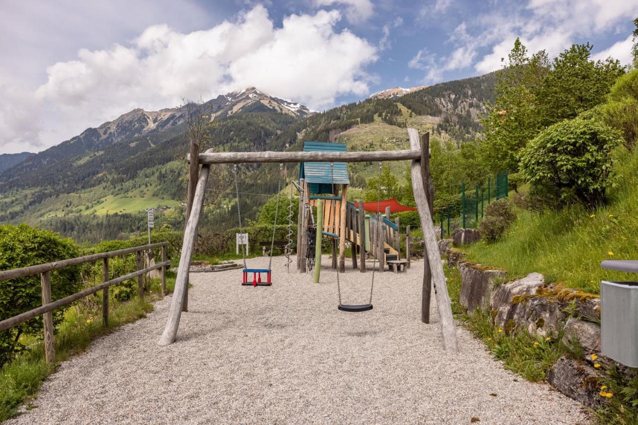 Hapimag Ferienwohnungen Bad Gastein Exterior foto